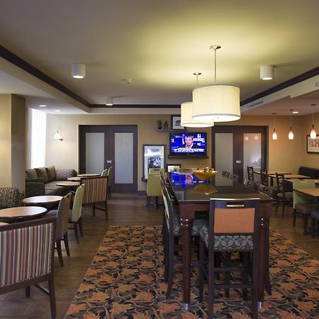 Hampton Inn Asheville - Biltmore Area エクステリア 写真