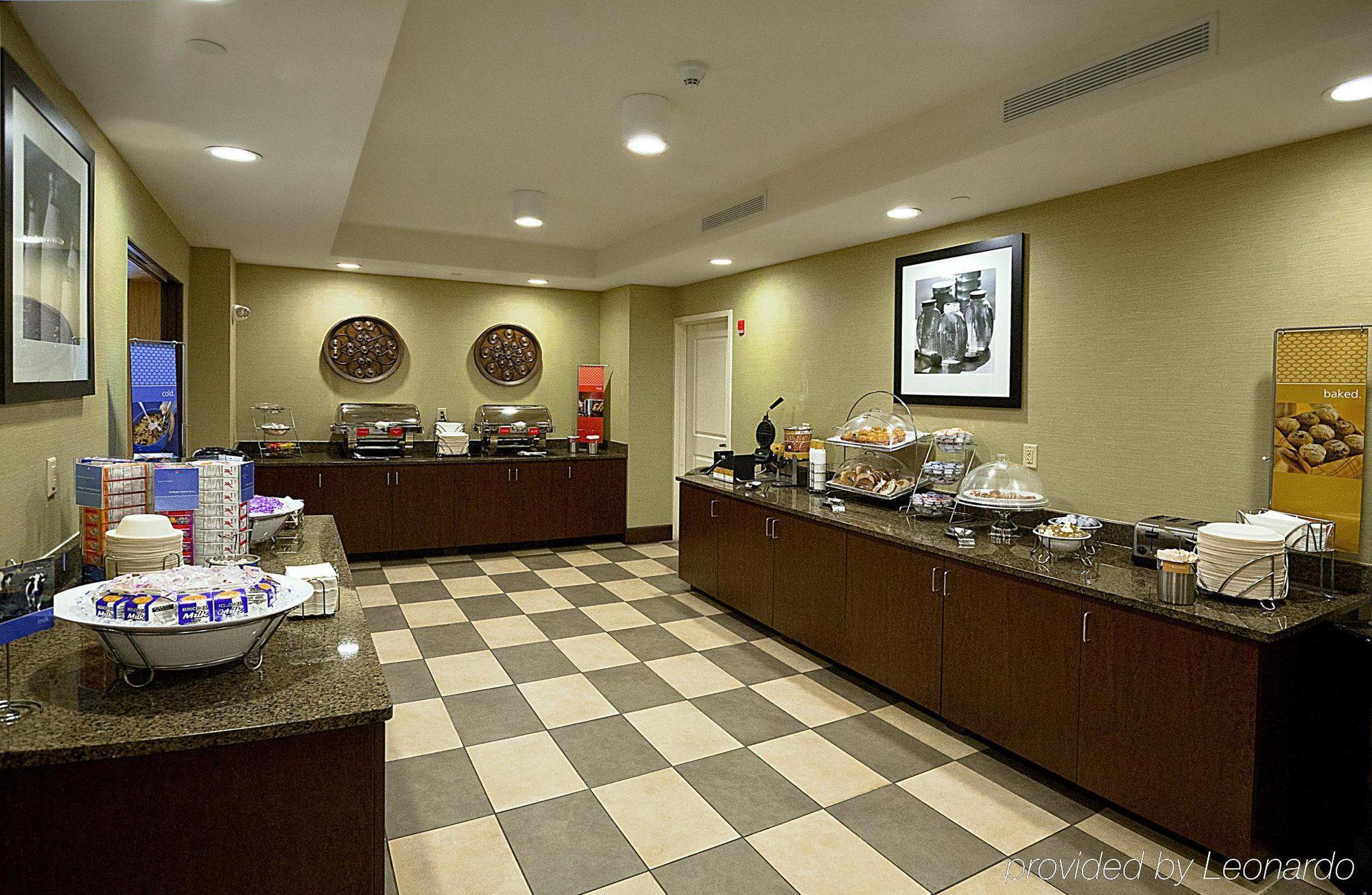 Hampton Inn Asheville - Biltmore Area エクステリア 写真